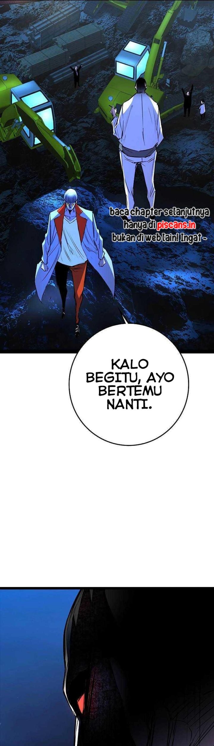 Hallym Gymnasium chapter 123 halaman 59