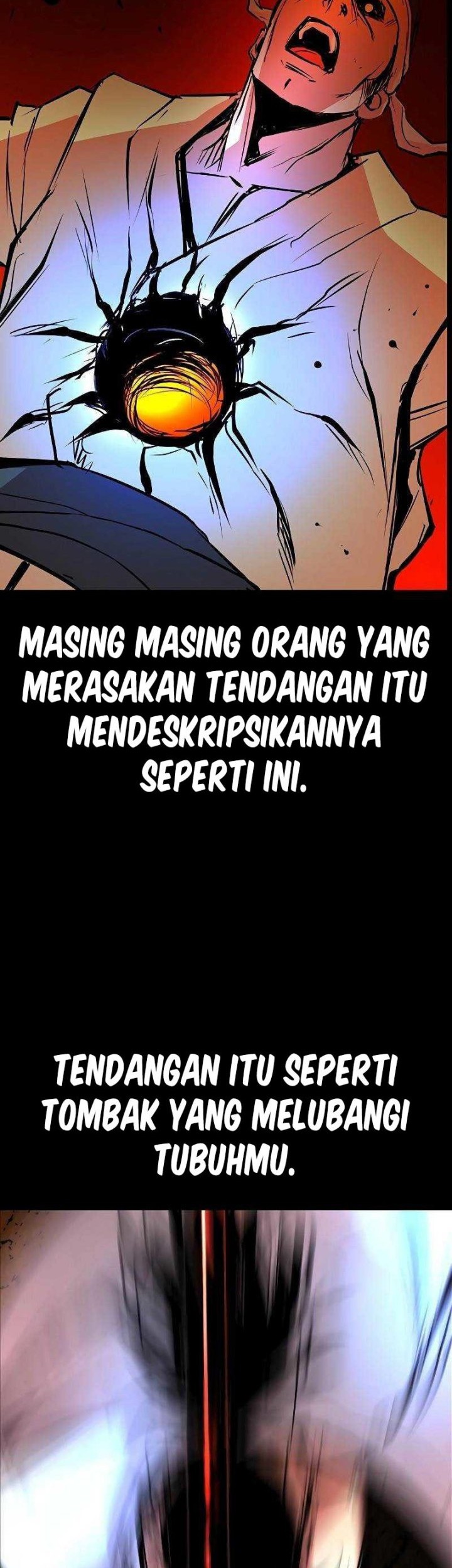 Hallym Gymnasium chapter 123 halaman 92