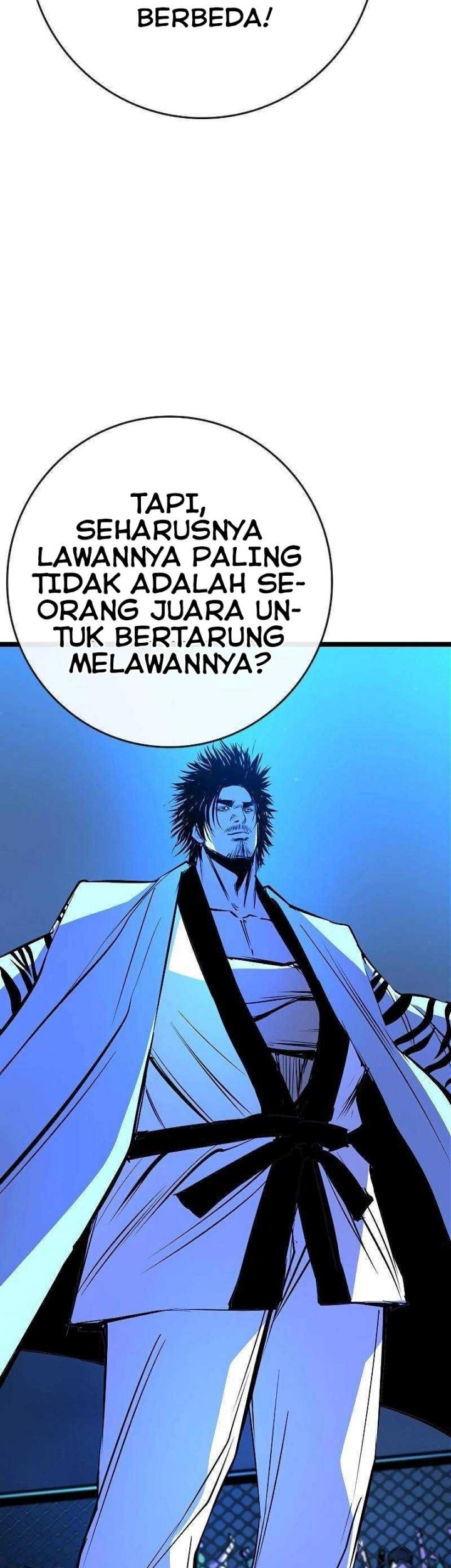 Hallym Gymnasium chapter 123 halaman 111