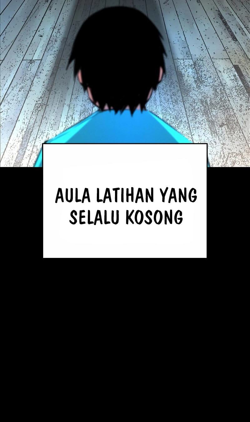 Hallym Gymnasium chapter 124 halaman 10