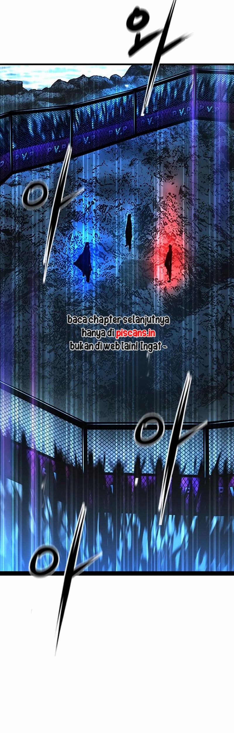 Hallym Gymnasium chapter 124 halaman 21