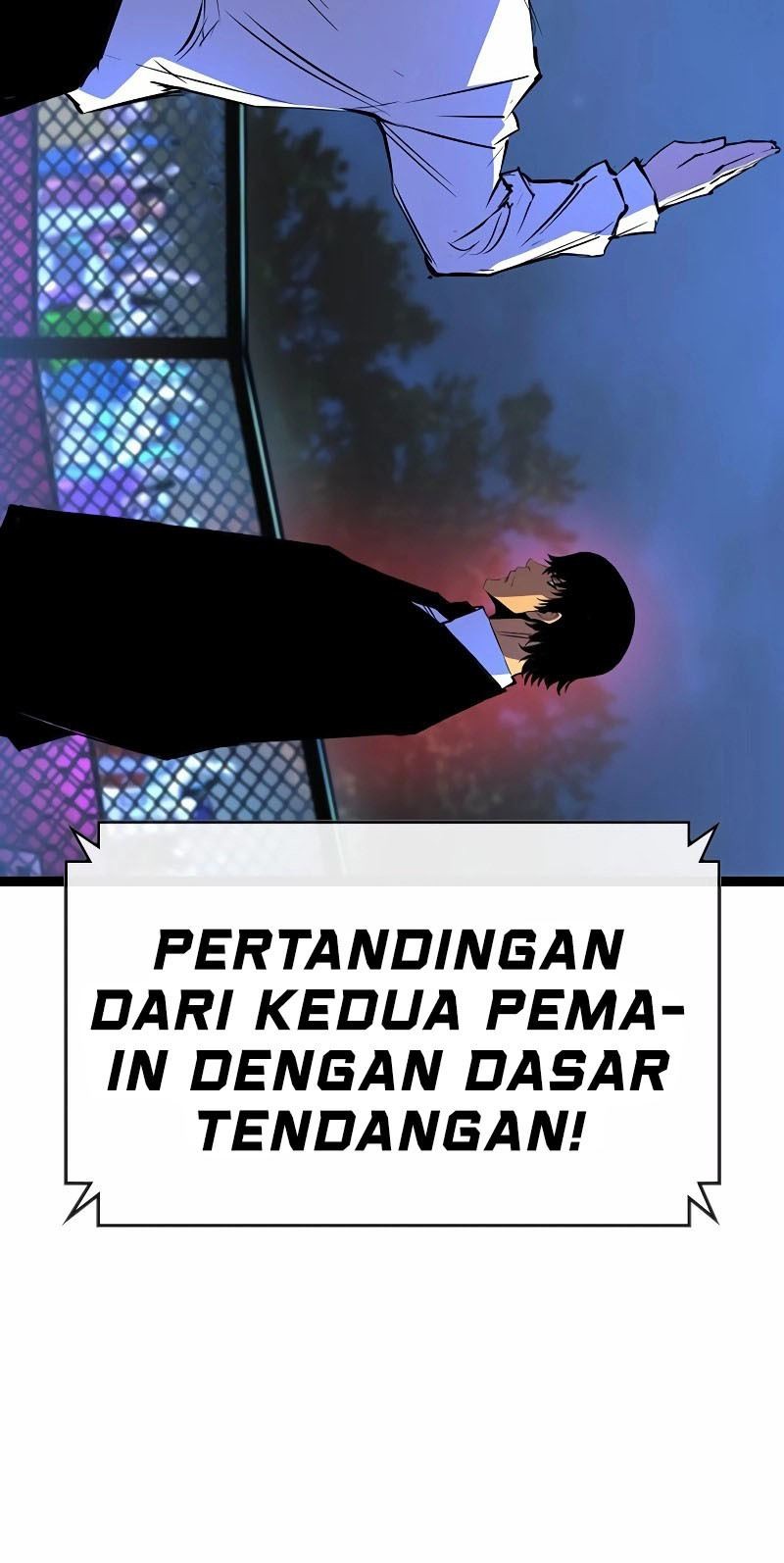 Hallym Gymnasium chapter 124 halaman 33