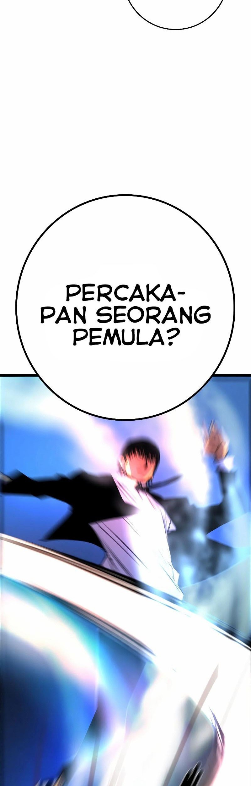 Hallym Gymnasium chapter 124 halaman 74
