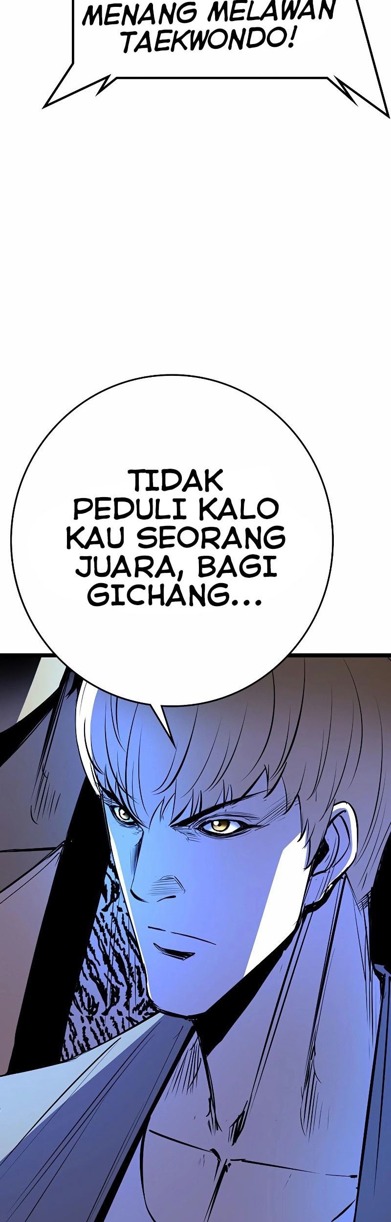 Hallym Gymnasium chapter 124 halaman 88