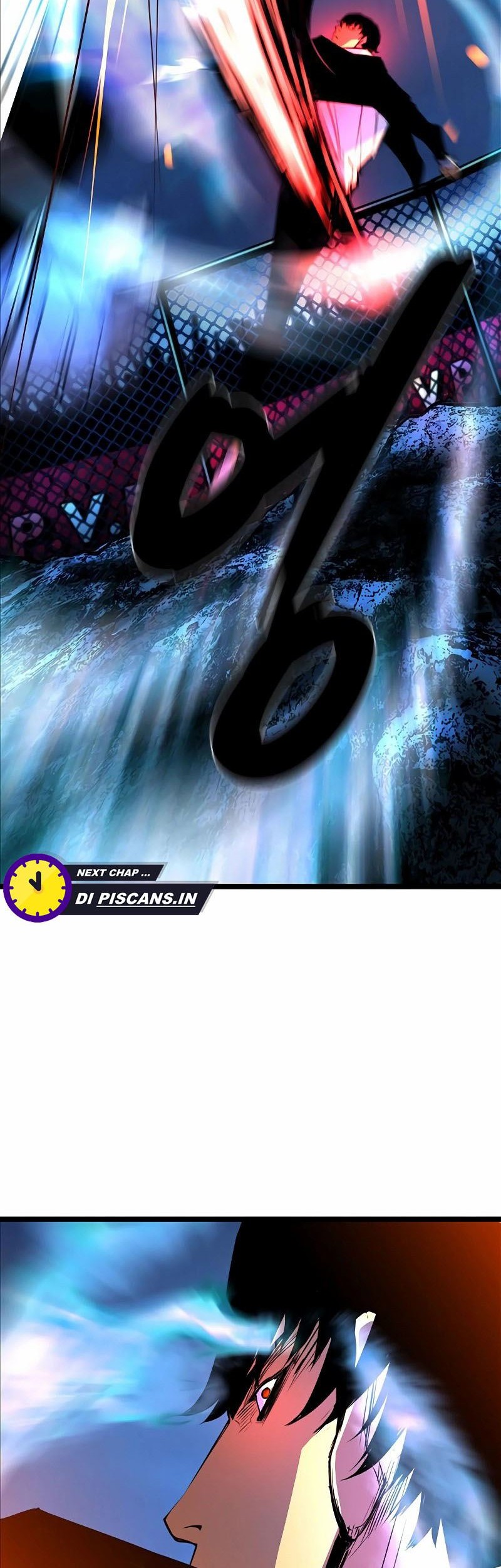 Hallym Gymnasium chapter 124 halaman 95