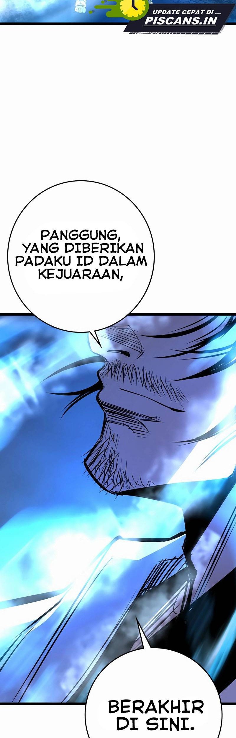Hallym Gymnasium chapter 127 halaman 32
