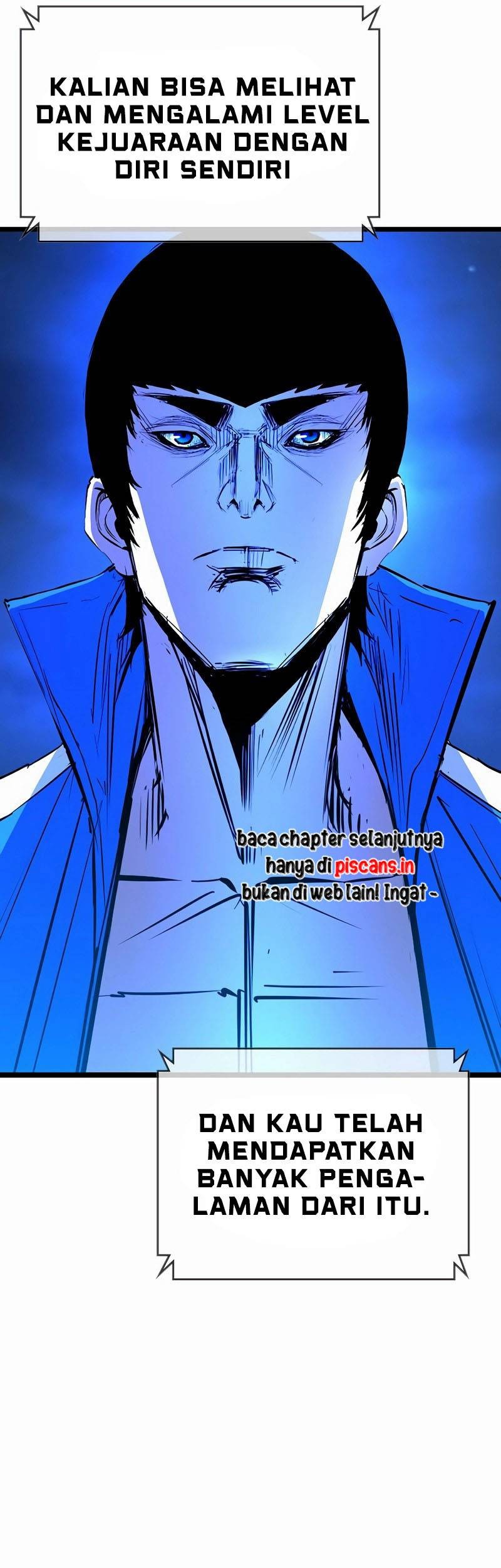 Hallym Gymnasium chapter 127 halaman 63
