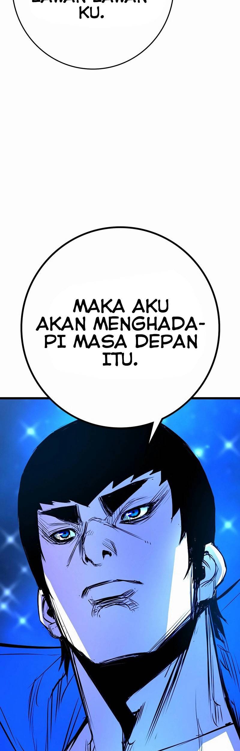 Hallym Gymnasium chapter 127 halaman 70