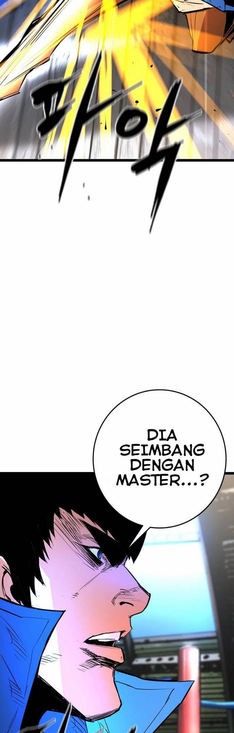 Hallym Gymnasium chapter 127 halaman 80