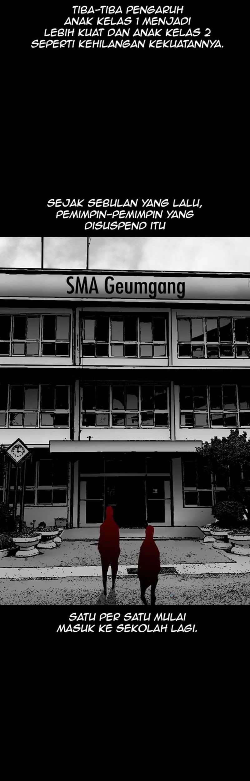 Hallym Gymnasium Bab 13 halaman 49