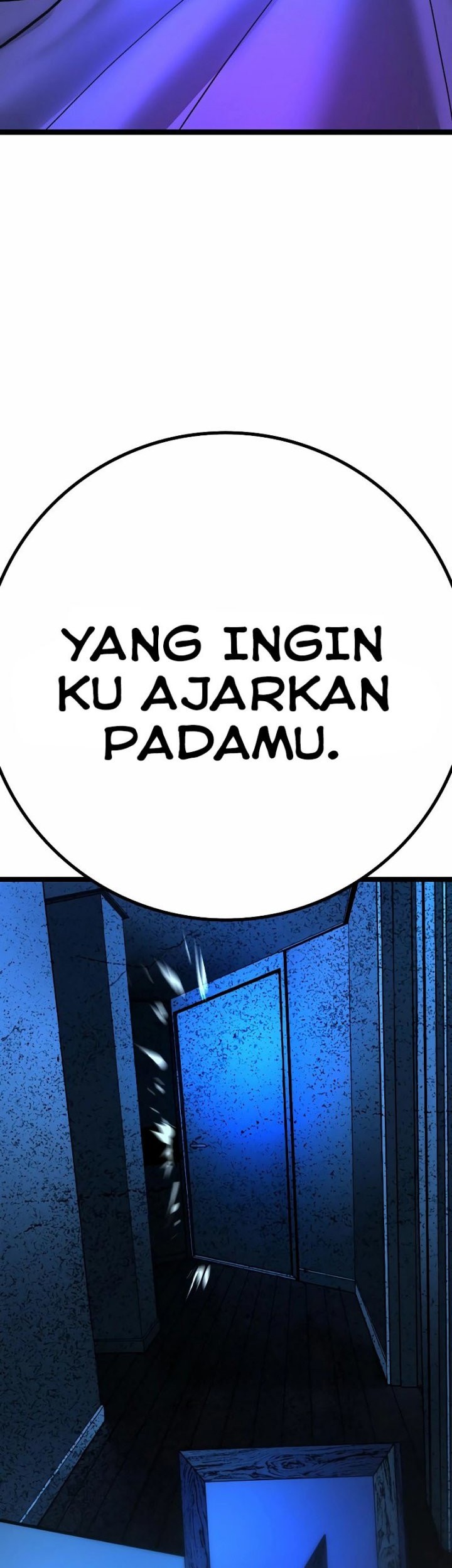 Hallym Gymnasium chapter 131 halaman 33