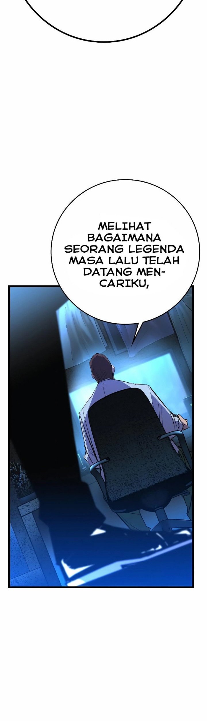 Hallym Gymnasium chapter 131 halaman 49