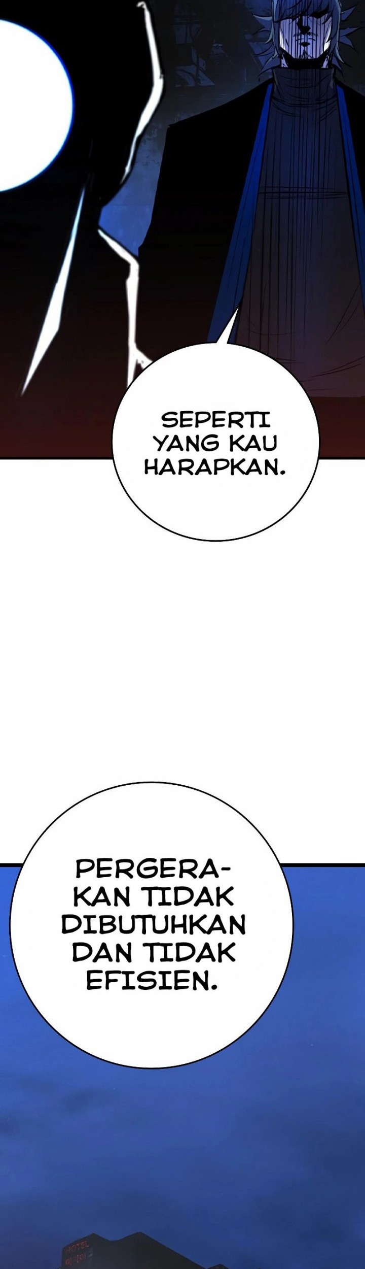 Hallym Gymnasium chapter 131 halaman 84