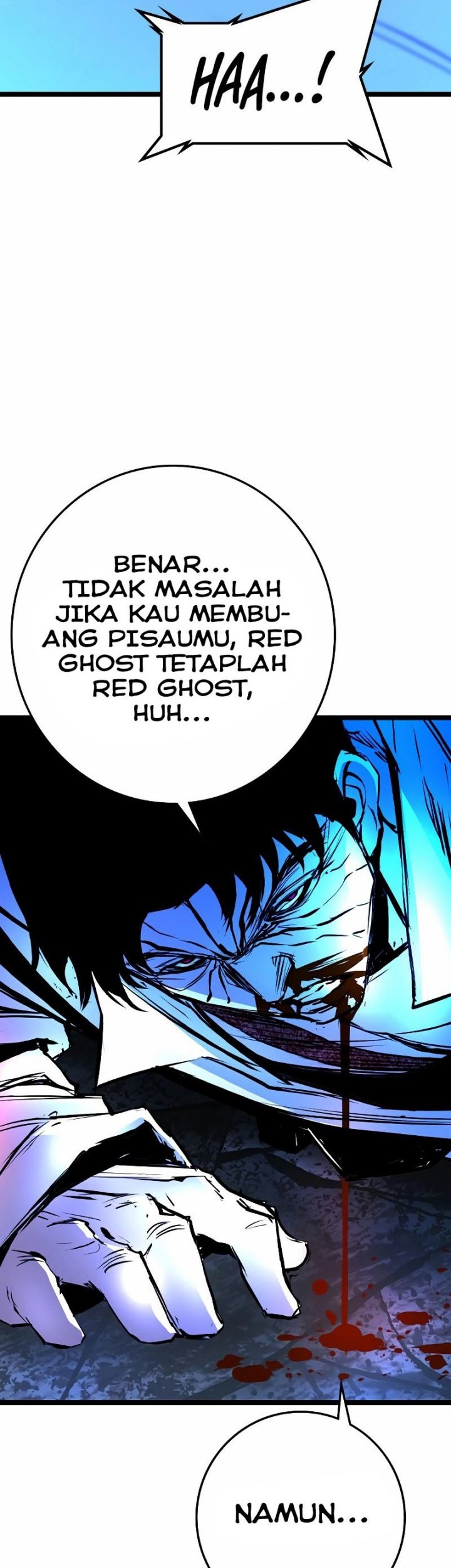 Hallym Gymnasium chapter 133 halaman 25