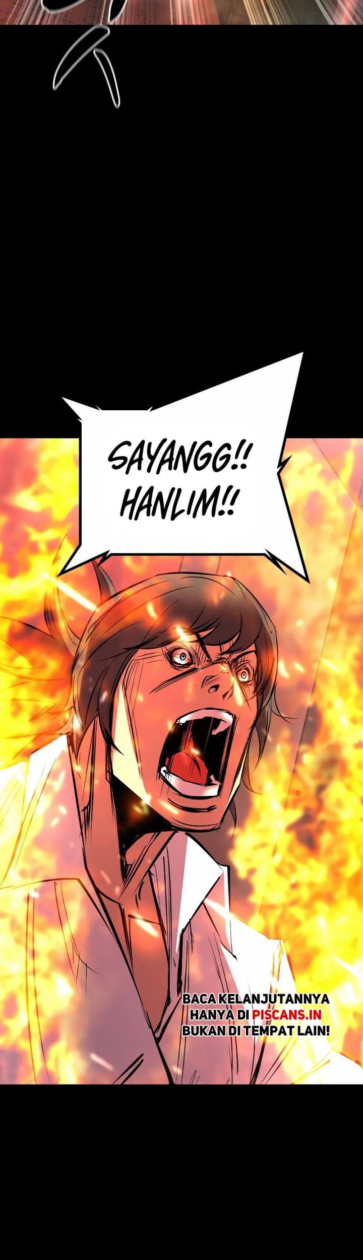 Hallym Gymnasium chapter 133 halaman 47