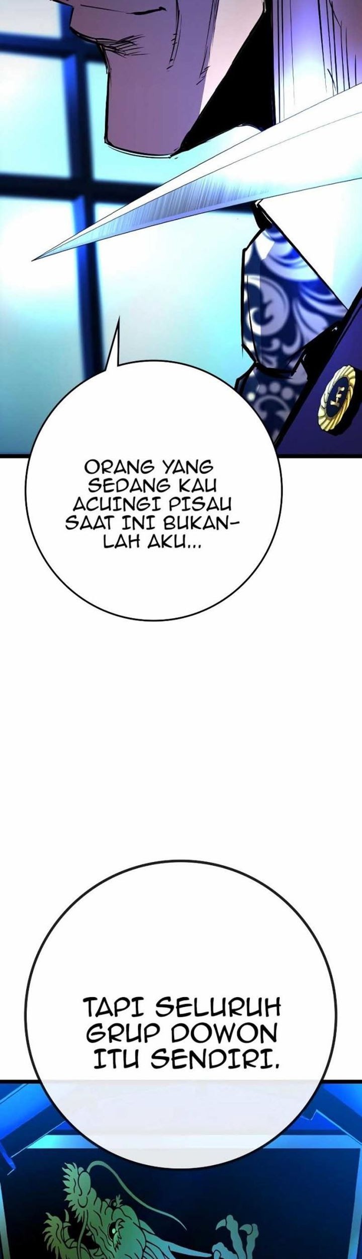 Hallym Gymnasium chapter 136 halaman 8