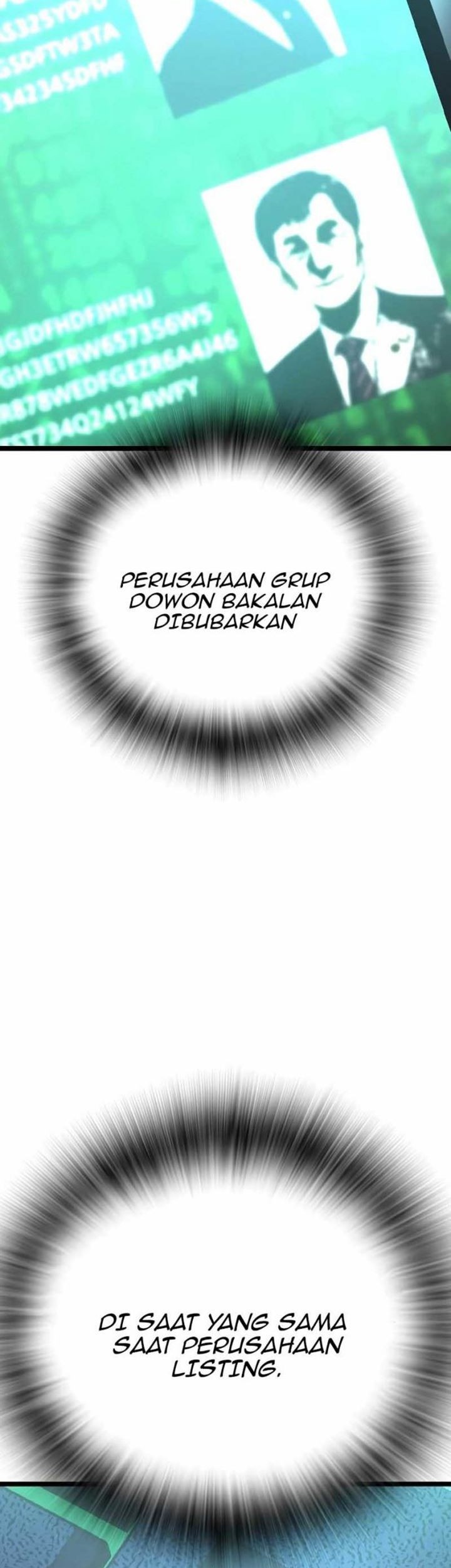 Hallym Gymnasium chapter 136 halaman 17