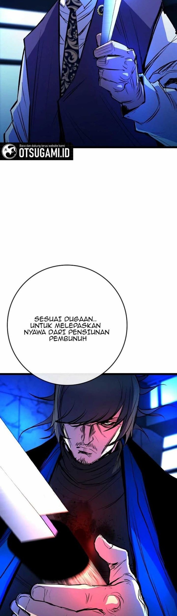 Hallym Gymnasium chapter 136 halaman 36
