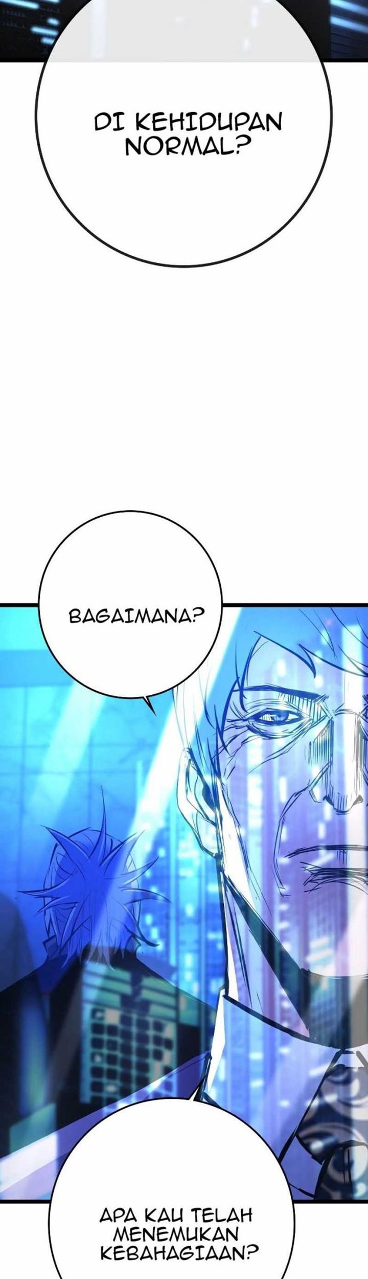 Hallym Gymnasium chapter 136 halaman 41
