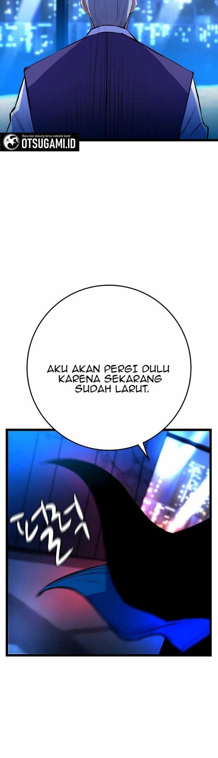 Hallym Gymnasium chapter 136 halaman 44