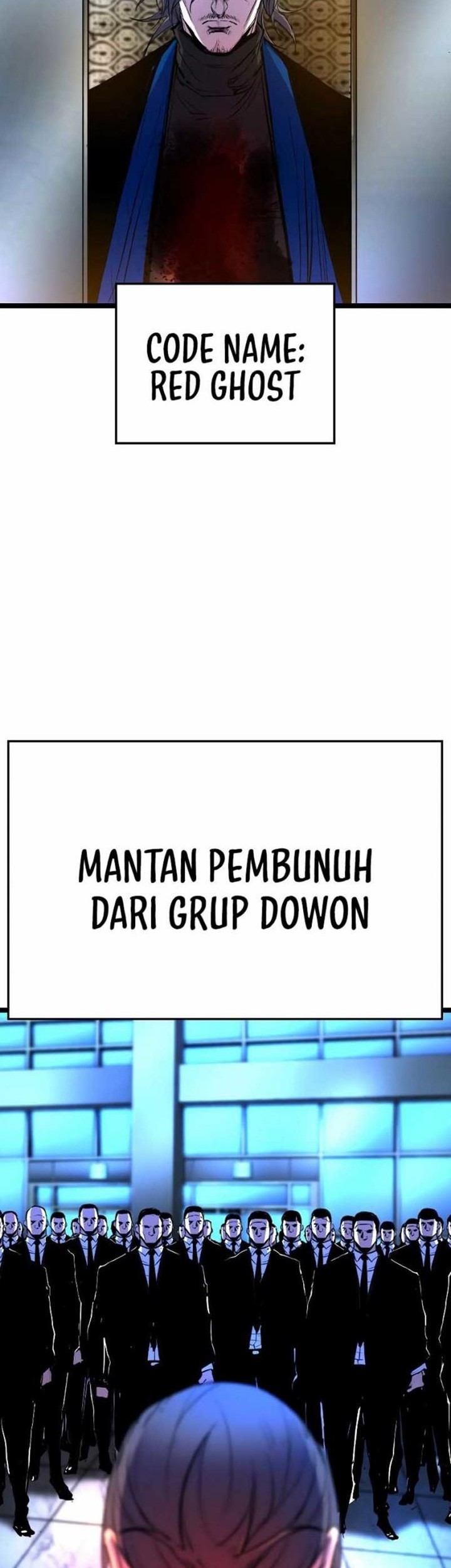 Hallym Gymnasium chapter 136 halaman 49