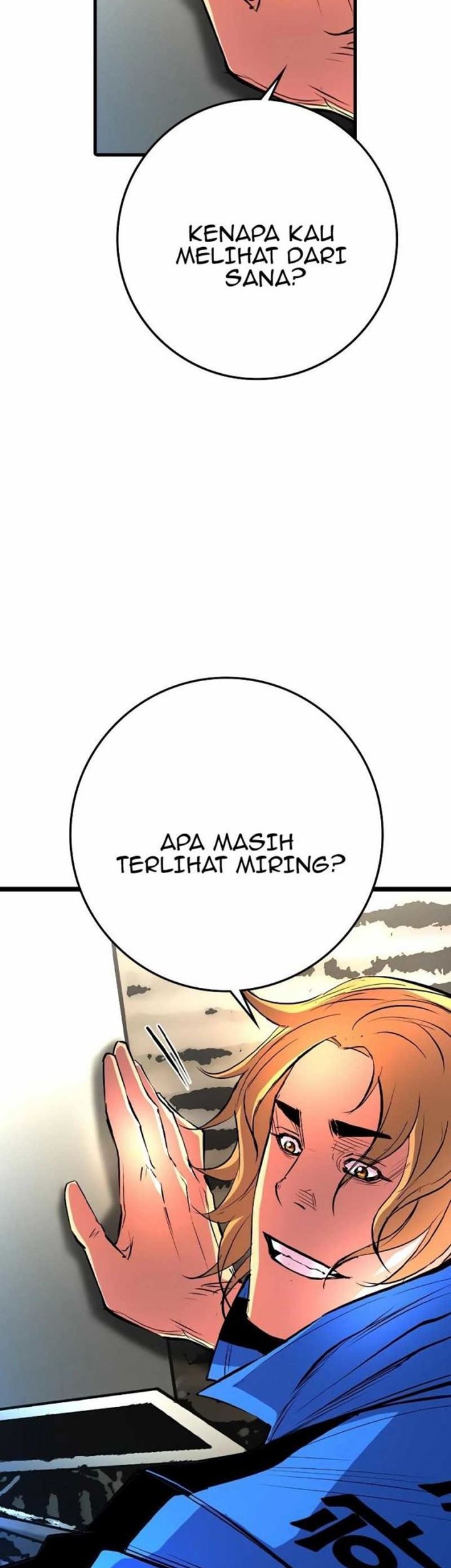 Hallym Gymnasium chapter 136 halaman 60
