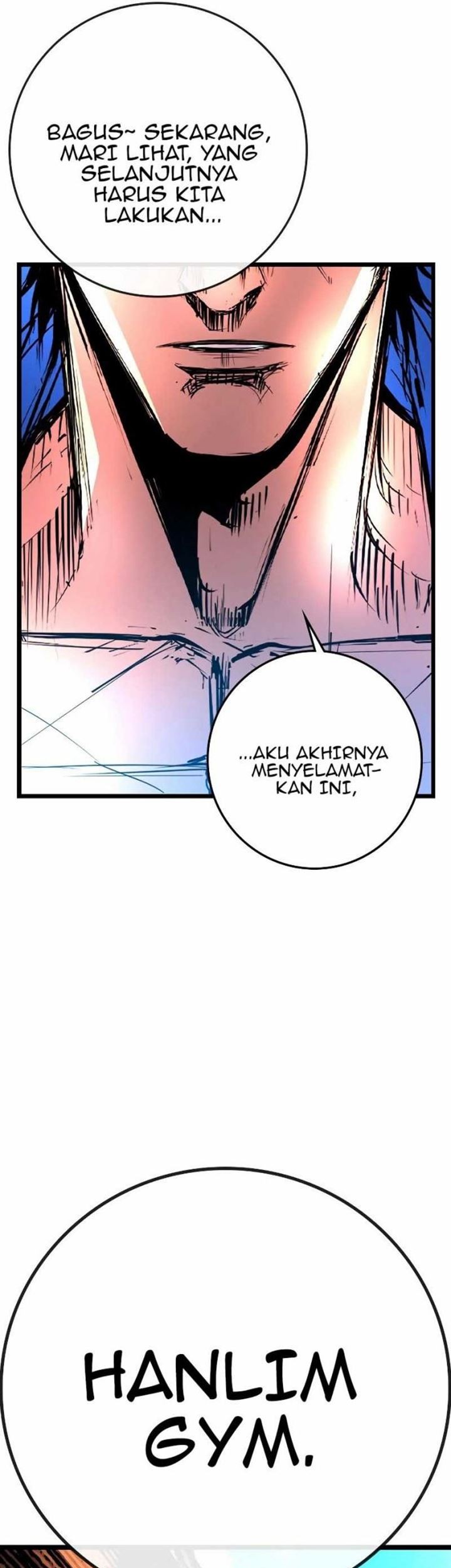 Hallym Gymnasium chapter 136 halaman 62