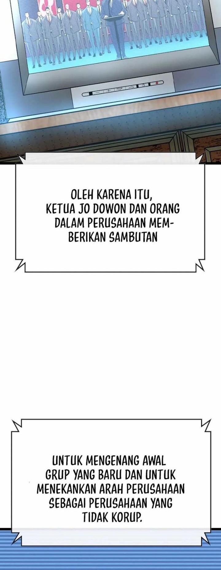 Hallym Gymnasium chapter 136 halaman 74