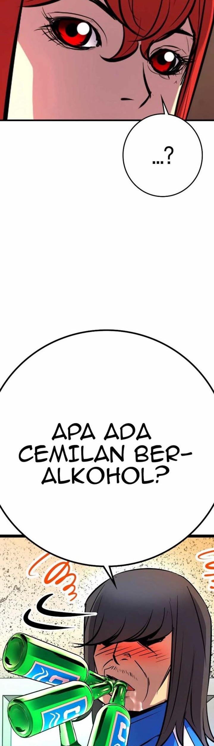 Hallym Gymnasium chapter 136 halaman 80