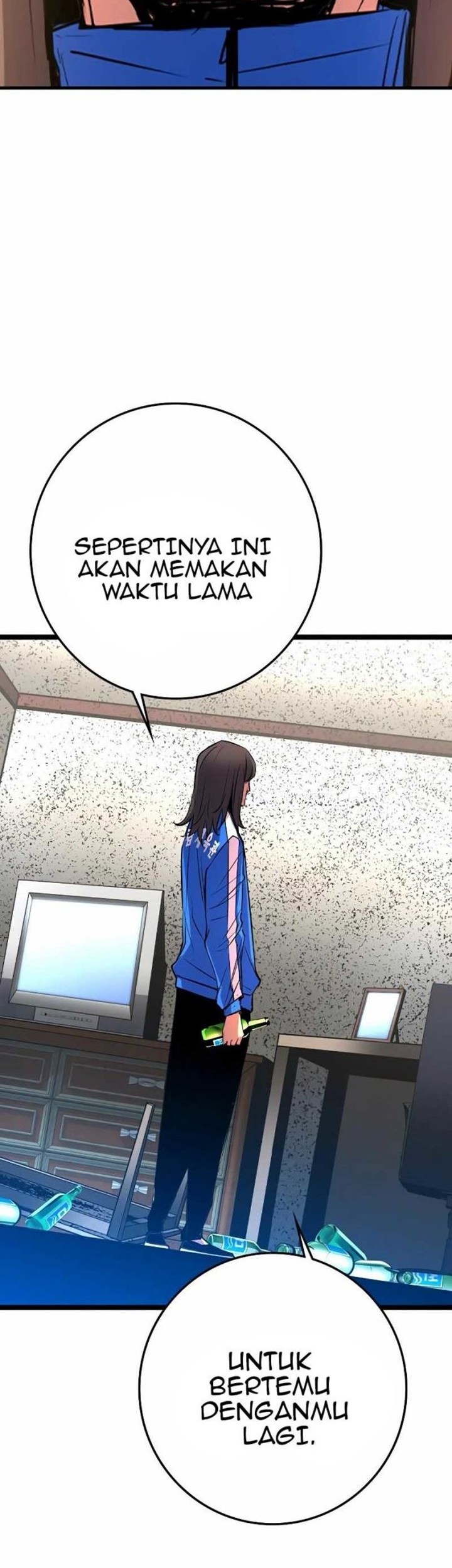 Hallym Gymnasium chapter 136 halaman 89