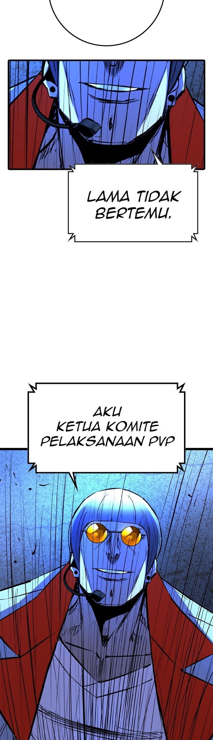 Hallym Gymnasium chapter 138 halaman 31