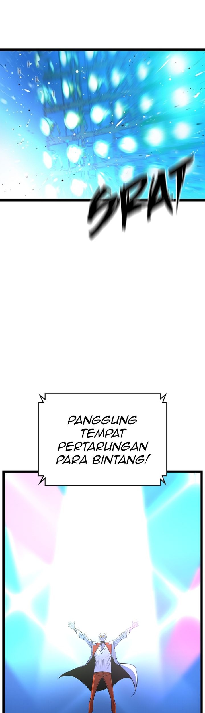 Hallym Gymnasium chapter 138 halaman 40