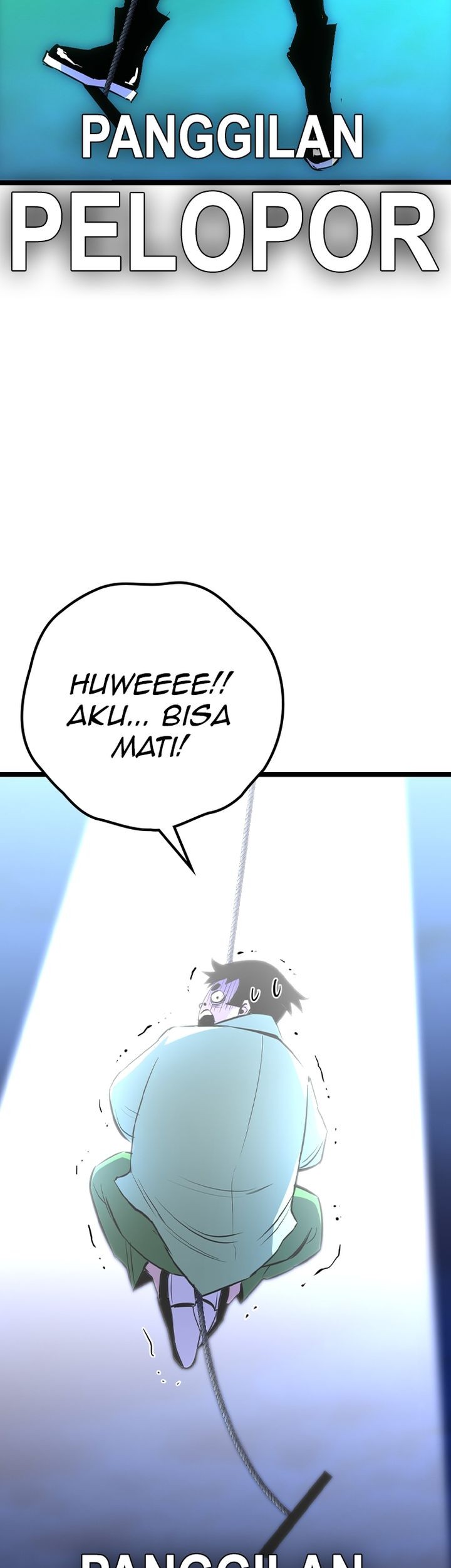 Hallym Gymnasium chapter 138 halaman 59