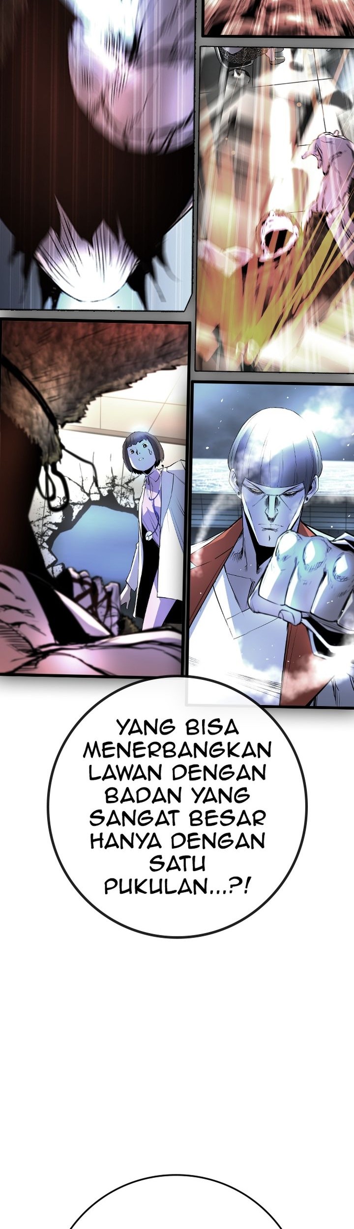Hallym Gymnasium chapter 138 halaman 87