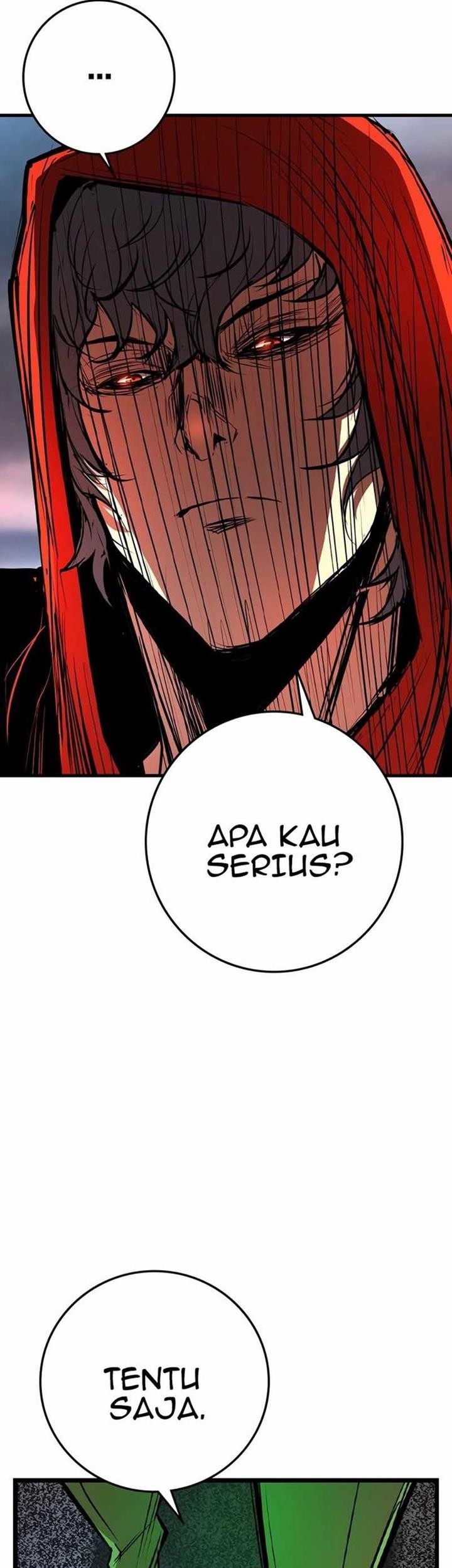 Hallym Gymnasium chapter 140 halaman 7