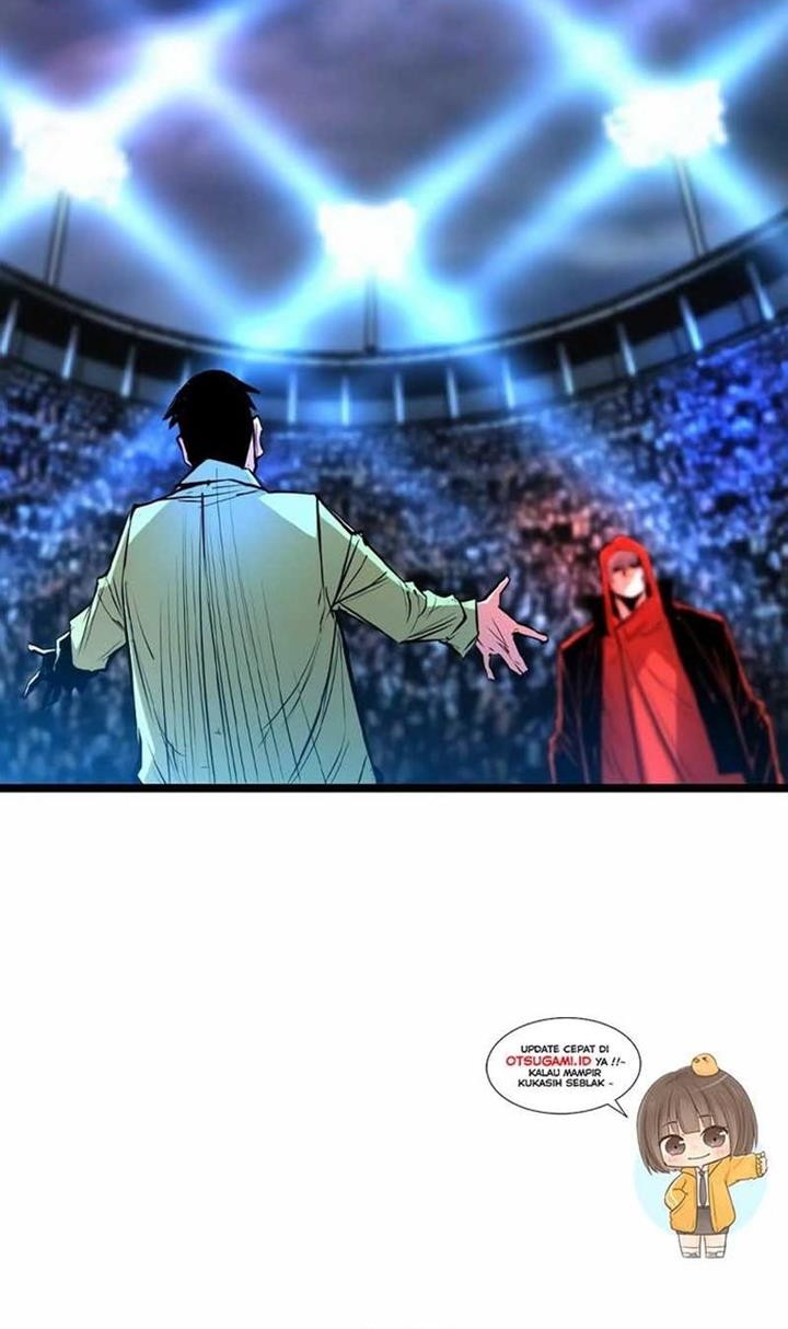 Hallym Gymnasium chapter 140 halaman 9