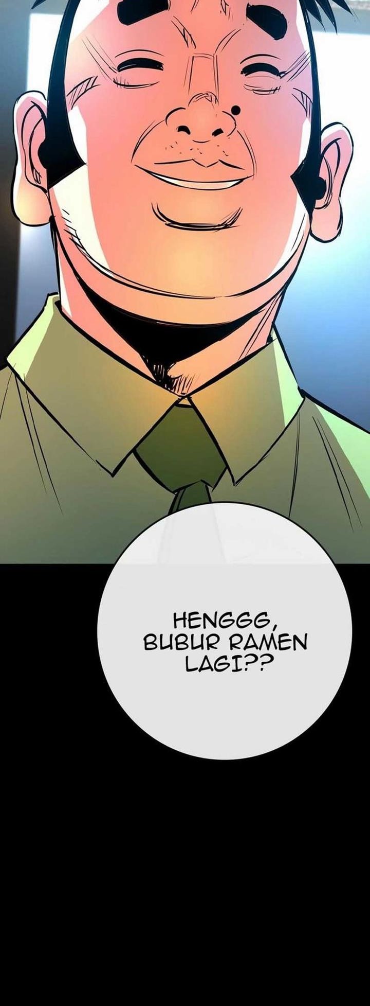 Hallym Gymnasium chapter 140 halaman 24