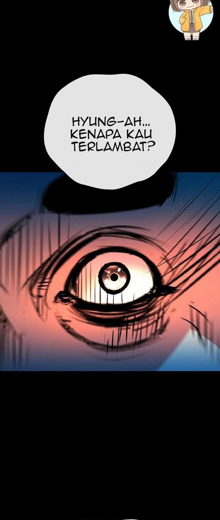 Hallym Gymnasium chapter 140 halaman 30