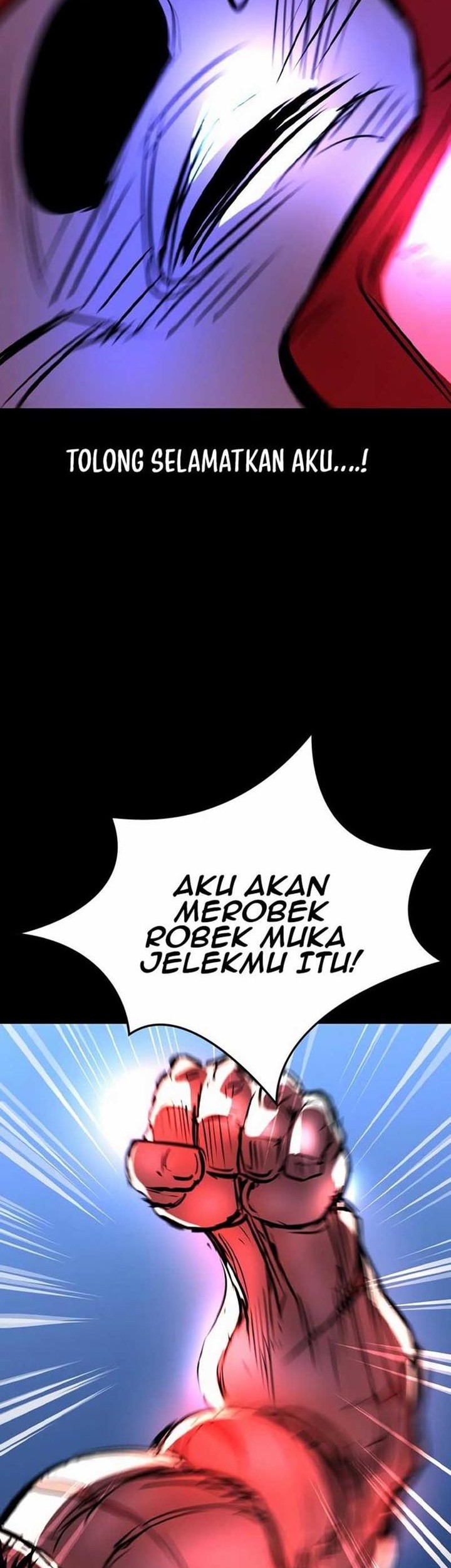 Hallym Gymnasium chapter 140 halaman 44