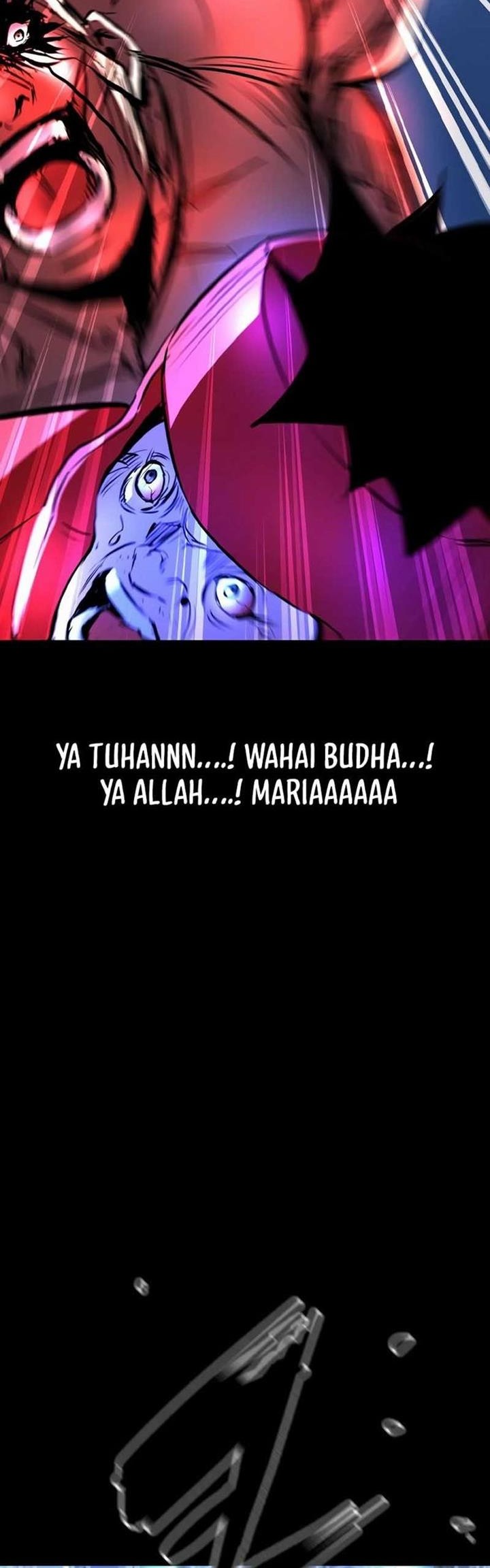 Hallym Gymnasium chapter 140 halaman 45