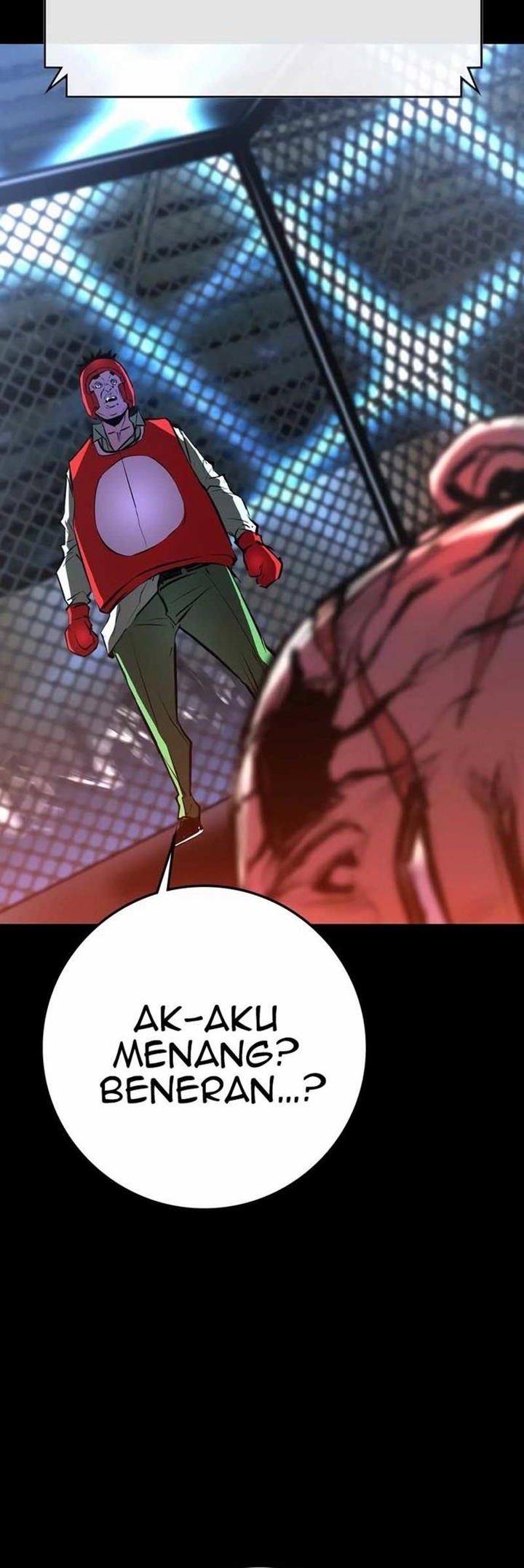 Hallym Gymnasium chapter 140 halaman 48
