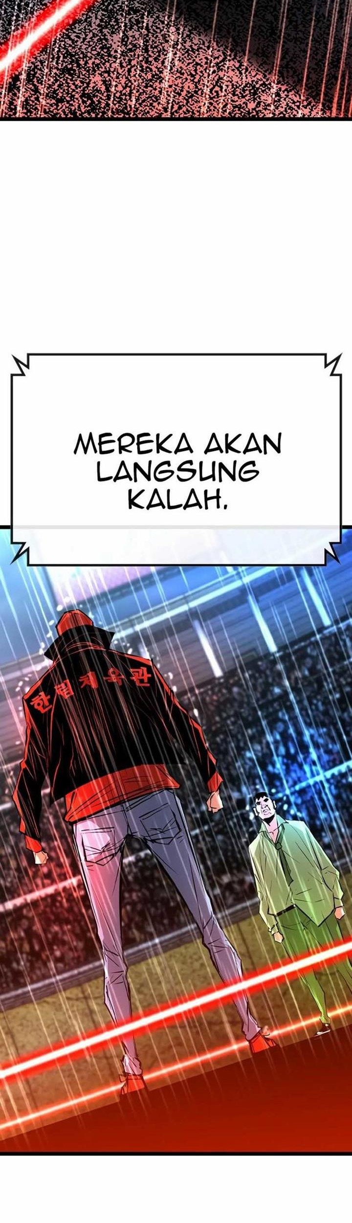 Hallym Gymnasium chapter 140 halaman 80