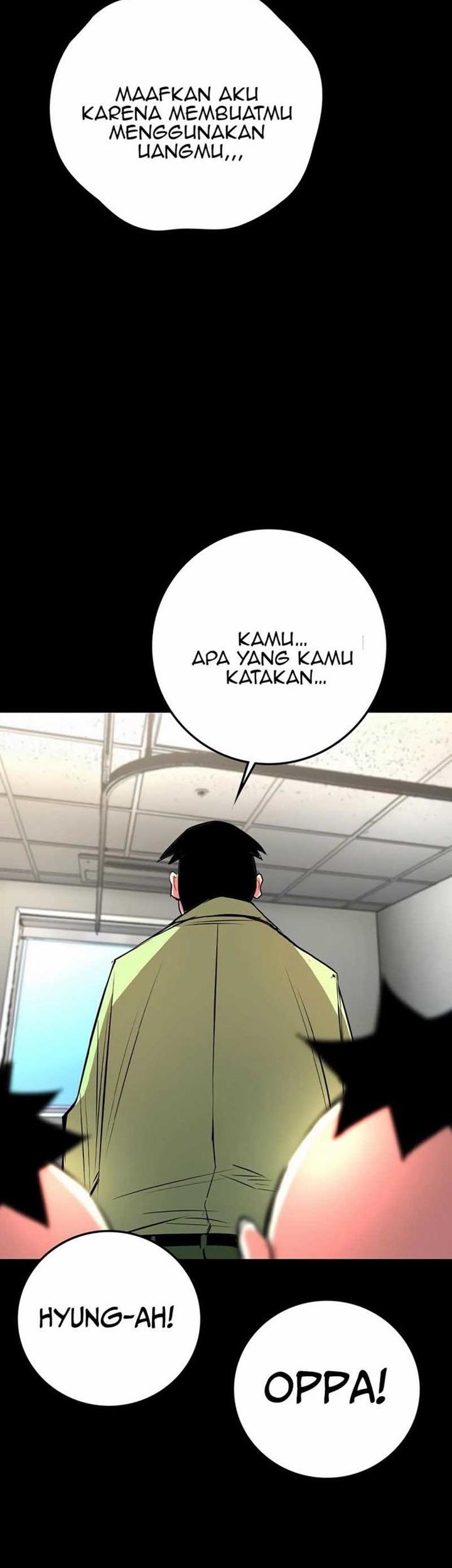 Hallym Gymnasium chapter 140 halaman 92