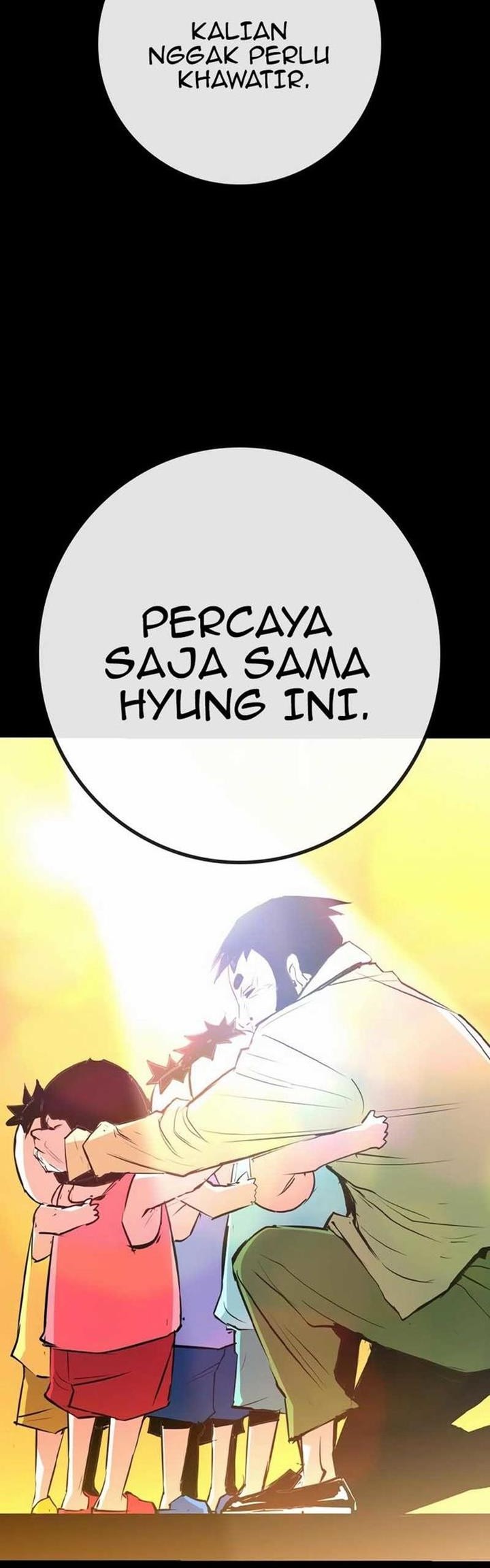 Hallym Gymnasium chapter 140 halaman 96