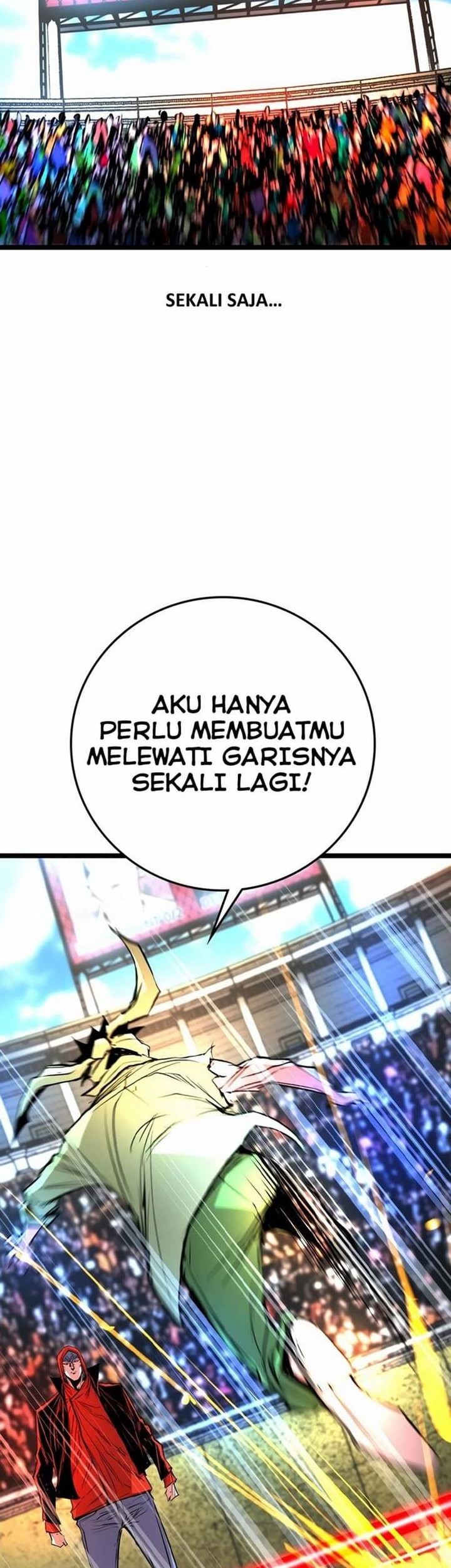 Hallym Gymnasium chapter 141 halaman 32