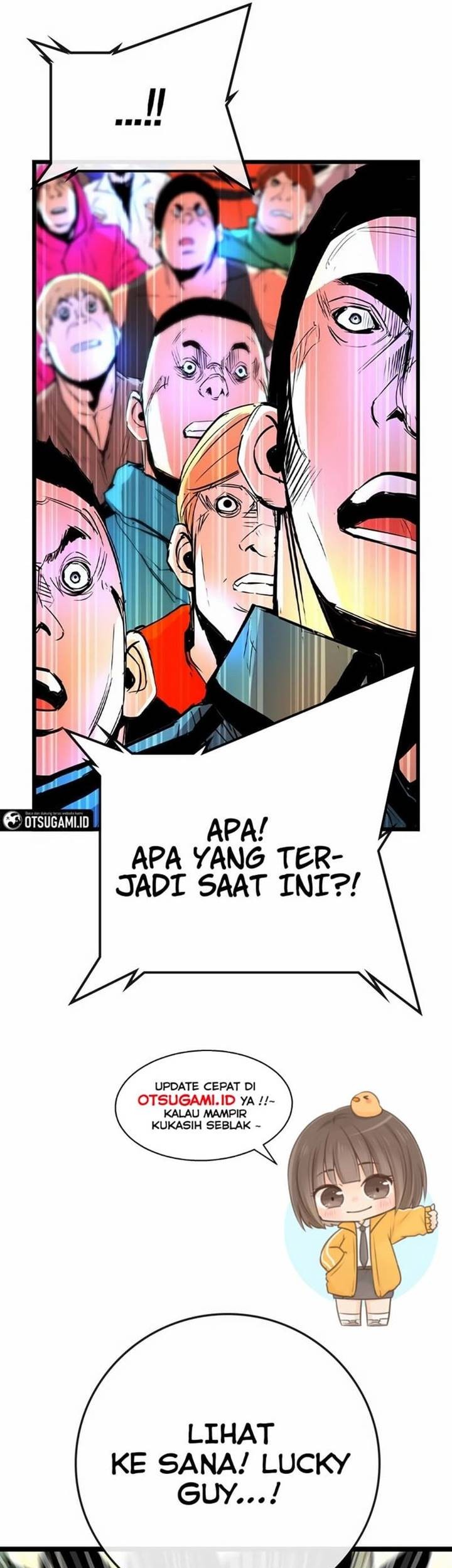 Hallym Gymnasium chapter 141 halaman 34