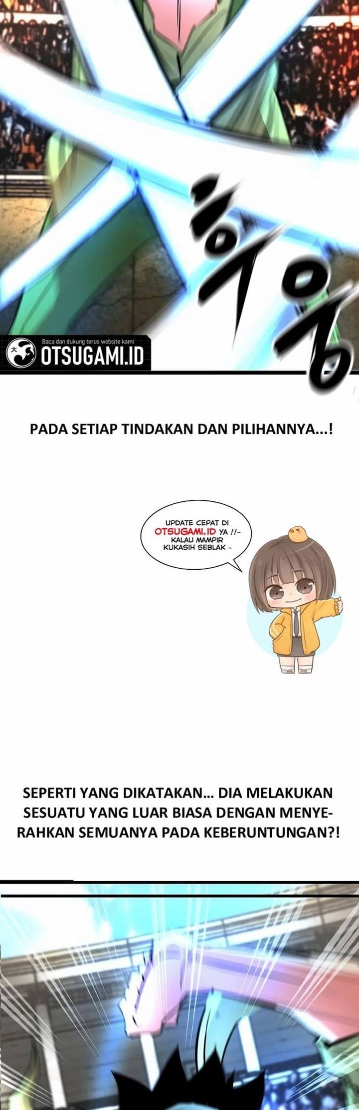 Hallym Gymnasium chapter 141 halaman 48