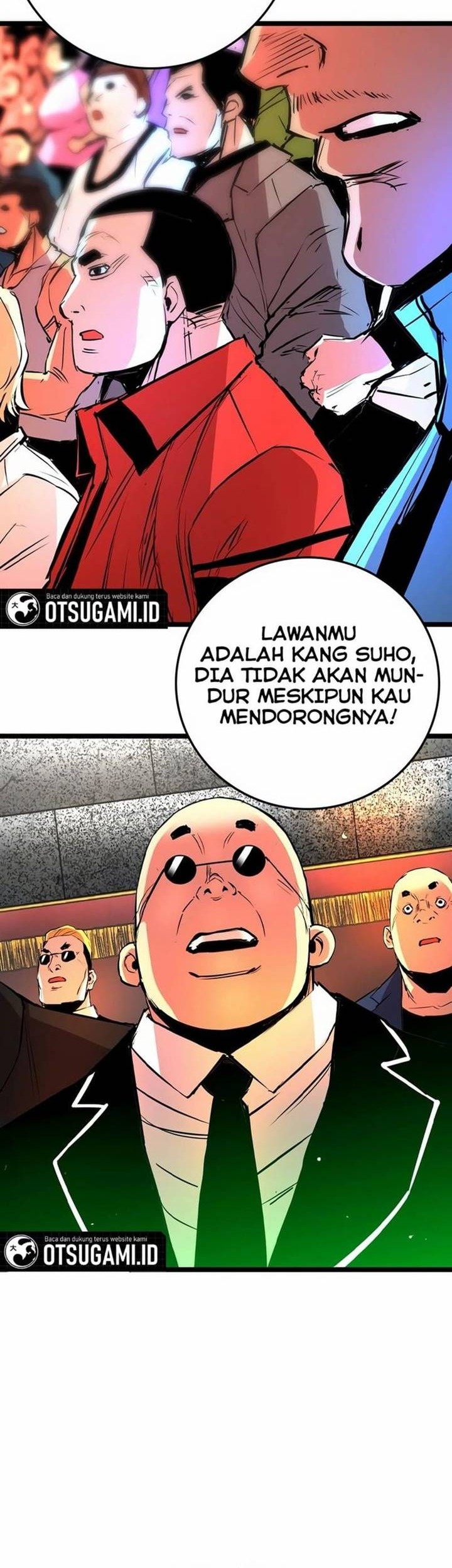 Hallym Gymnasium chapter 141 halaman 86