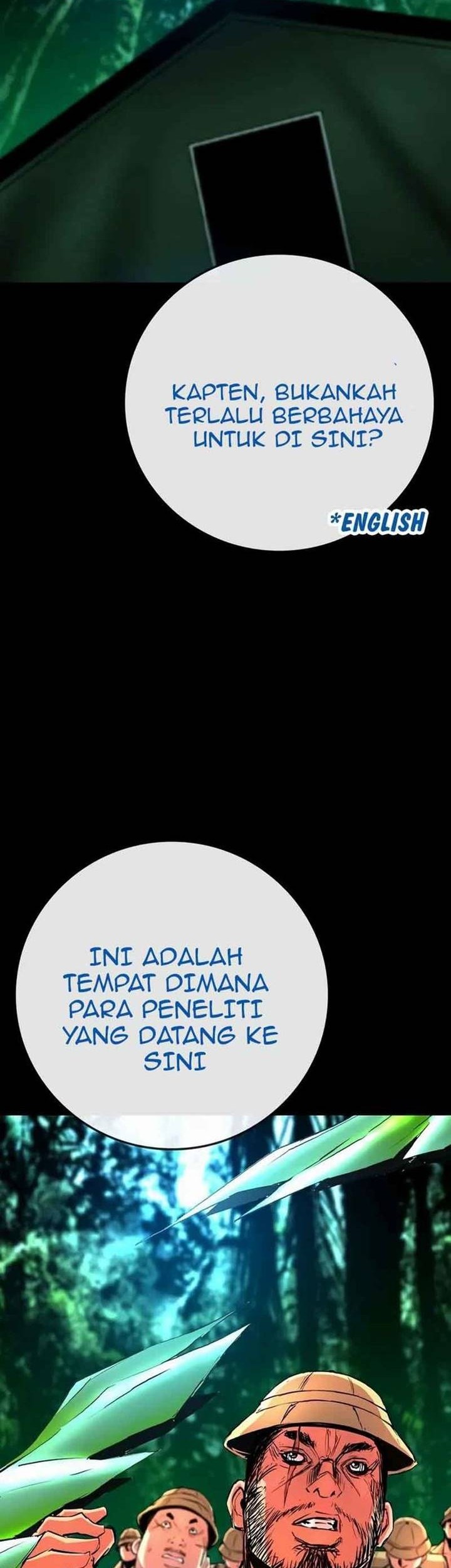Hallym Gymnasium Bab 142 halaman 47