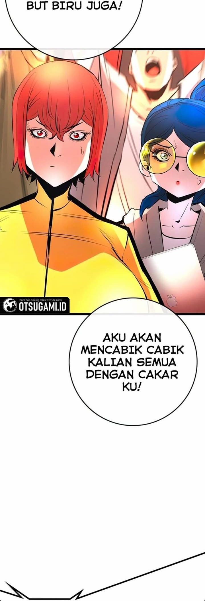 Hallym Gymnasium chapter 144 halaman 9
